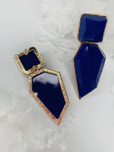 Load image into Gallery viewer, Taraji - Royal Blue - Shades of Beautii Collection