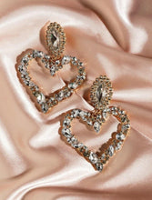 Load image into Gallery viewer, Amor Earrings - Shades of Beautii Collection