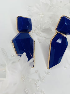 Taraji - Royal Blue - Shades of Beautii Collection