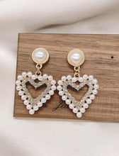 Load image into Gallery viewer, Mia Earrings - Shades of Beautii Collection