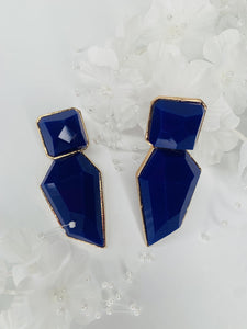 Taraji - Royal Blue - Shades of Beautii Collection