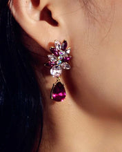Load image into Gallery viewer, Diana Earrings