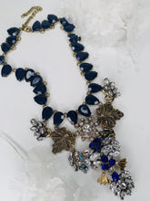 Load image into Gallery viewer, High Fashion Bold Necklace - Shades of Beautii Collection