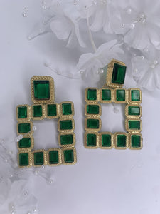 Out of the Box - Green - Shades of Beautii Collection