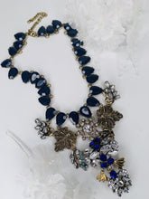 Load image into Gallery viewer, High Fashion Bold Necklace - Shades of Beautii Collection