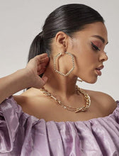Load image into Gallery viewer, Alana Earrings - Shades of Beautii Collection