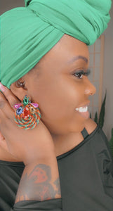 Malani Earrings